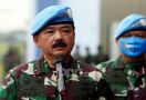 Marsekal Hadi Tjahjanto Marah Menyusul Insiden di Merauke, Ada Pejabat TNI AU yang Dicopot - JPNN.com