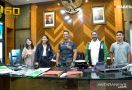 Jenderal Andika Dukung Program Bela Negara Olivia Zalianty Cs - JPNN.com
