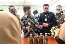 Mentan SyahruI: Riset Kementan Harus Semakin Mudah Dimanfaatkan Masyarakat - JPNN.com