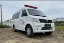 Peluang di Tengah Pandemi, DFSK Kenalkan Mobil Ambulans - JPNN.com