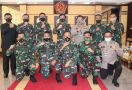 Perwakilan Alumni Akabri 1995 Sambangi Panglima TNI, Ada Apa? - JPNN.com