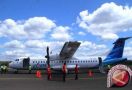 Pengumuman, Penerbangan Sumbawa-Lombok Dibuka Lagi - JPNN.com
