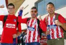 Bursa Transfer: Bomber Maut ke Atletico, Bidikan MU ke City - JPNN.com