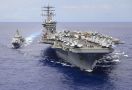 Abaikan Amarah China, Amerika Tetap Kirim Kapal Perang ke Selat Taiwan - JPNN.com