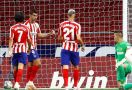 Atletico Madrid Sukses Besar Menghabisi Mallorca - JPNN.com