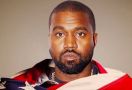Kanye West Serius Mencalonkan Diri Jadi Presiden AS, Nih Buktinya   - JPNN.com