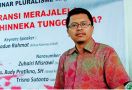 Berkah Polemik RUU HIP: Dulu Ada Kelompok yang Pro Ideologi Khilafah Kini Jadi Jubir Pancasila - JPNN.com