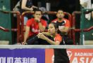 Indonesia International Series 2022: Tunggal Putri Indonesia Berjaya, Masa Depan Indonesia Cerah! - JPNN.com