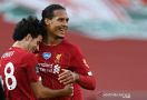Liverpool Berpeluang Pecahkan Rekor Manchester City Dua Musim Lalu - JPNN.com