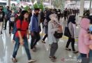 Kurangi Kepadatan KRL, Perum PPD Sediakan 65 Bus Gratis Bagi Warga Bogor & Cikarang - JPNN.com