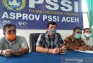 Tim Sepak Bola PON Aceh Belum Dijadwalkan Untuk Laga Uji Coba - JPNN.com