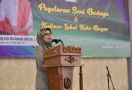 MPR RI Gelar Pentas Seni Budaya Sunda dan Kuliner Lokal di Kota Hujan - JPNN.com