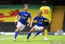 Leicester Vs Arsenal, Dua Pemain Ini Diperkirakan Absen - JPNN.com