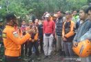 Pendaki yang Hilang di Gunung Guntur Garut Ditemukan Selamat Tanpa Baju - JPNN.com