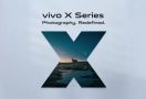 Vivo X50 Series Segera Dirilis, Ini Teknologi Pertama yang Diusung - JPNN.com