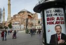 Gereja Ortodoks Rusia Kecam Rencana Erdogan Ubah Hagia Sophia Jadi Masjid - JPNN.com