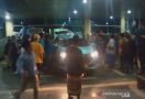 Jenazah COVID-19 Diangkut pakai Taksi Malam Hari, Heboh - JPNN.com