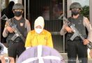 Sempat Buron, Mbak VN Akhirnya Ditangkap di Pegasing Aceh Tengah - JPNN.com