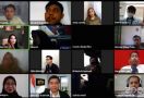 Indonesia Digital Content Week 2020 Resmi Digelar - JPNN.com