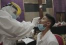Setelah Rapid Test, Timnas Indonesia U-16 Jalani Swab Test, Hasilnya? - JPNN.com