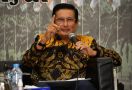 Fadel Muhammad Minta Pemerintah Turunkan Bunga Bank Hingga 1 Persen - JPNN.com