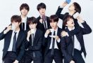 Lima Anggota BTS Kini Sibuk Kuliah - JPNN.com