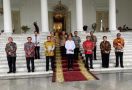 Bamsoet: Presiden Jokowi Akan Hadir Secara Fisik Dalam Sidang Tahunan MPR - JPNN.com