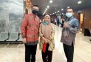 Bertemu Menteri Tjahjo, Nurbaitih Hononer K2: Enggak seperti Sebelumnya - JPNN.com