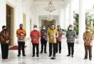 Gus Jazil MPR RI: Aspirasi Kami Direspons Langsung oleh Presiden Jokowi - JPNN.com