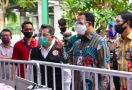 Dua Hari Gelar Rapid Test Massal di Kantor Wali Kota Jakbar, BIN Temukan 44 Orang Reaktif - JPNN.com