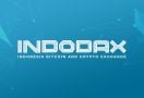 Indodax Laporkan Akun Dark Tracer - JPNN.com