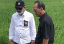 Tinjau Kawasan Irigasi di Jawa Barat, Ketua PDIP Ingin Petani Dapat Suplai Air Cukup - JPNN.com