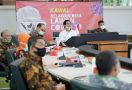 Gus Menteri Beberkan Progres BLT Dana Desa di Hadapan Pimpinan KPK - JPNN.com