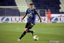 Klasemen Sementara Liga Italia, Atalanta Geser Inter Dari 3 Besar - JPNN.com