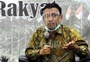 Jemaah Masjid Diusir Karena Pakai Masker, Anggota DPR: Ternyata Itu Nyata - JPNN.com