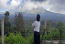 Kabar Terbaru Kondisi Lereng Gunung Merapi, Semoga Baik-baik Saja - JPNN.com