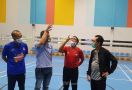 Zainudin Amali Putuskan INAFOC Berkantor di GBK Arena - JPNN.com