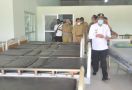 15 RS Rujukan Covid-19 sudah Melebihi Kapasitas, Pasien akan Dipindahkan ke Stadion - JPNN.com