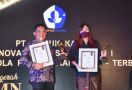 Pupuk Kaltim Dapat 3 Penghargaan dalam Ajang 9th Anugerah BUMN 2020 - JPNN.com