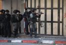 Berniat Menzalimi Warga Palestina, Tentara Israel Malah Bunuh Rekannya Sendiri - JPNN.com