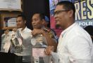 Polisi Kirim Didi Setiadi ke Akhirat, Tri Pamungkas Tidak Melawan - JPNN.com