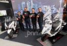 Kymco dan Grab Siap Hadirkan Skutik Listrik untuk Transportasi di Indonesia - JPNN.com