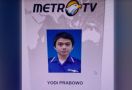 Polisi Lacak Pembunuh Editor Metro TV Melalui Sidik Jari yang ada di Pisau - JPNN.com