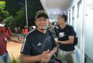 Rans Nusantara vs PSM: Rahmad Darmawan dan Bernardo Tavares Saling Puji - JPNN.com