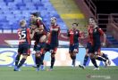 Klasemen Sementara Liga Italia, Selamat Buat Genoa - JPNN.com