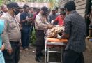 Pemuda Asal Aceh Timur Tewas Tergantung di Rumah, Kapolsek Bilang Begini - JPNN.com
