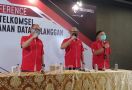 Data Denny Siregar Bocor, Direksi Telkomsel Tetap Janjikan Keamanan - JPNN.com
