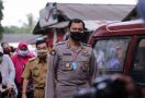 Kericuhan di Lampung Terjadi karena Massa Terdesak, 26 Luka-luka - JPNN.com