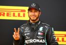 Menang di Grand Prix Styria, Lewis Hamilton Makin Dekati Rekor Michael Schumacher - JPNN.com