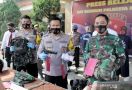 Begal Beraksi Menggunakan Seragam TNI, Begini Modusnya - JPNN.com